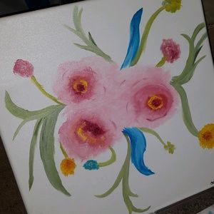 Meet your Posher, Ava